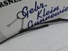 Front wiper blade arm 8W7955407