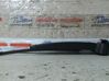 Brazo del limpiaparabrisas trasero 1K8955707A