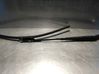 Front wiper blade arm 13317343