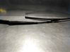 Front wiper blade arm 13317342