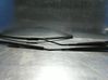 Front wiper blade arm 80017257