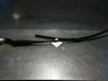 Front wiper blade arm 8200725624