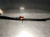 Brazo del limpiaparabrisas delantero A9068200644