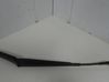 Front wiper blade arm 2G1955409