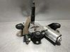 Motor del limpiaparabrisas trasero 0390201832
