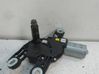 Rear window wiper motor 5G0955711A