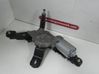 Rear window wiper motor 987001Y000