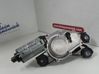 Motor del limpiaparabrisas trasero 6J4955711A