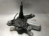 Motor del limpiaparabrisas trasero 13269910