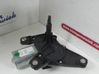 Rear window wiper motor 96955193