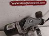 Wiper motor 8200409592