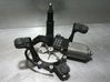 Rear window wiper motor 13256917