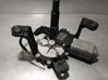 Rear window wiper motor 13256917