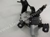 Rear window wiper motor 13395013