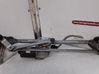 Wiper motor 6978263