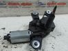 Rear window wiper motor 53032812