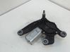Aizmugurējā loga tīrītāja motoriņš 9632671980