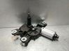 Rear window wiper motor 1S6955711B