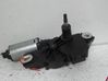 Rear window wiper motor 2K0955712D