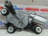 Takalasinpyyhkimen moottori BV6117K441AA