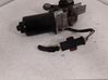 Motor del limpiaparabrisas 