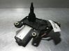 Rear window wiper motor 8200311486