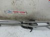 Front wiper linkage and motor 404955