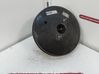 Brake booster 51837316
