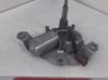 Rear window wiper motor 9628679980