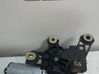 Wischermotor Heckscheibe 7M3955711