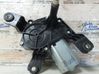Wischermotor Heckscheibe 53027312