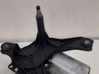 Motor del limpiaparabrisas trasero 09132802
