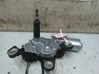 Rear window wiper motor 6Q6955711C
