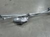 Motor y varillaje del limpiaparabrisas delantero 405146