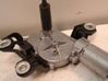 Rear window wiper motor 5K6955711B