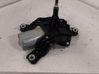 Motor del limpiaparabrisas trasero 8200441376