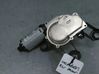 Rear window wiper motor 2S61A17K441AC