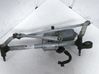 Wiper motor 13182340