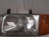 Lampa przednia 701941017