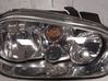 Headlight/headlamp 086750