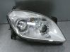 Lampa przednia 93164838