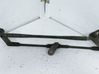 Front wiper linkage 981202F000