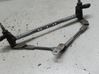 Front wiper linkage 