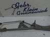 Mechanizm wycieraczek szyby przedniej / czołowej A2038204742