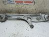 Front wiper linkage 