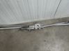 Front wiper linkage 13262434