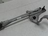 Mechanizm wycieraczek szyby przedniej / czołowej 4K1955023