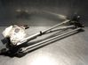 Mechanizm wycieraczek szyby przedniej / czołowej 3397021374