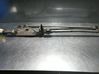 Front wiper linkage 4M5117504AC