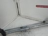 Front wiper linkage 5E1955023B